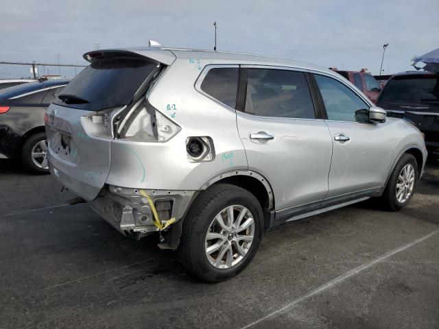Photo 3 from auction – 2020 NISSAN ROGUE S with VIN KNMAT2MT6LP522798