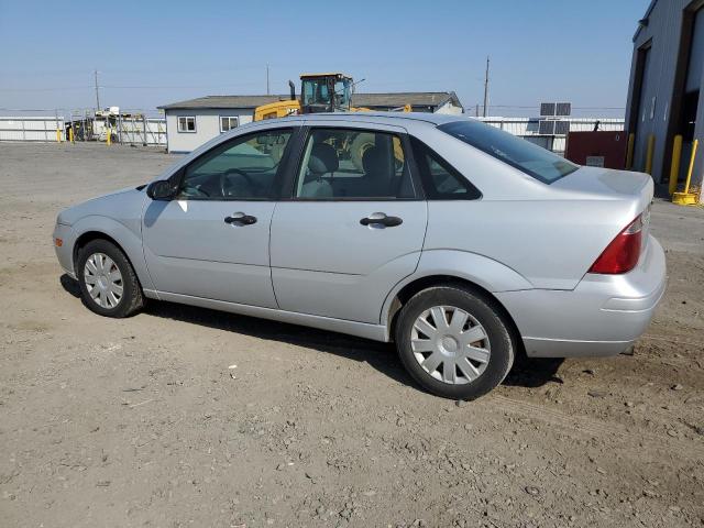 Photo 2 from auction – 2005 FORD FOCUS ZX4 with VIN 1FAFP34N25W306690