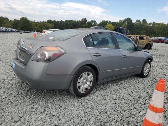 Photo 3 from auction – 2009 NISSAN ALTIMA 2.5 with VIN 1N4AL21E59N444546
