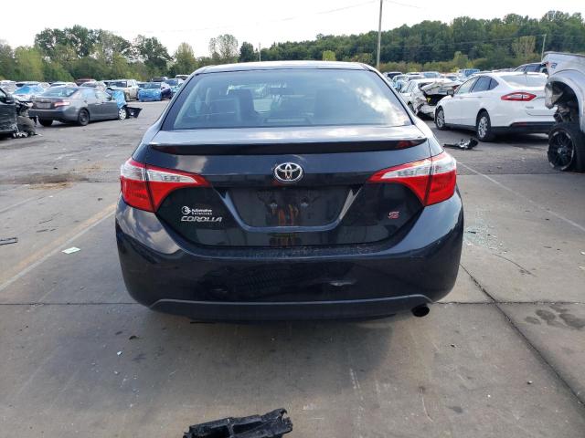 Photo 6 from auction – 2016 TOYOTA COROLLA L with VIN 2T1BURHE1GC652806