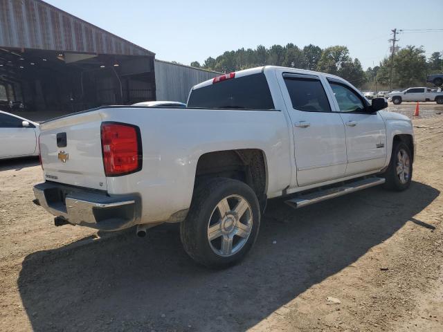 Photo 3 from auction – 2018 CHEVROLET SILVERADO with VIN 3GCPCREC6JG197184