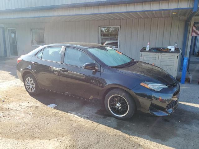 Photo 4 from auction – 2019 TOYOTA COROLLA L with VIN 2T1BURHE4KC201782