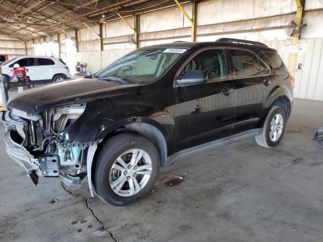 CHEVROLET EQUINOX LT 2016 with VIN 2GNALCEK4G6167610 - Photo from auction