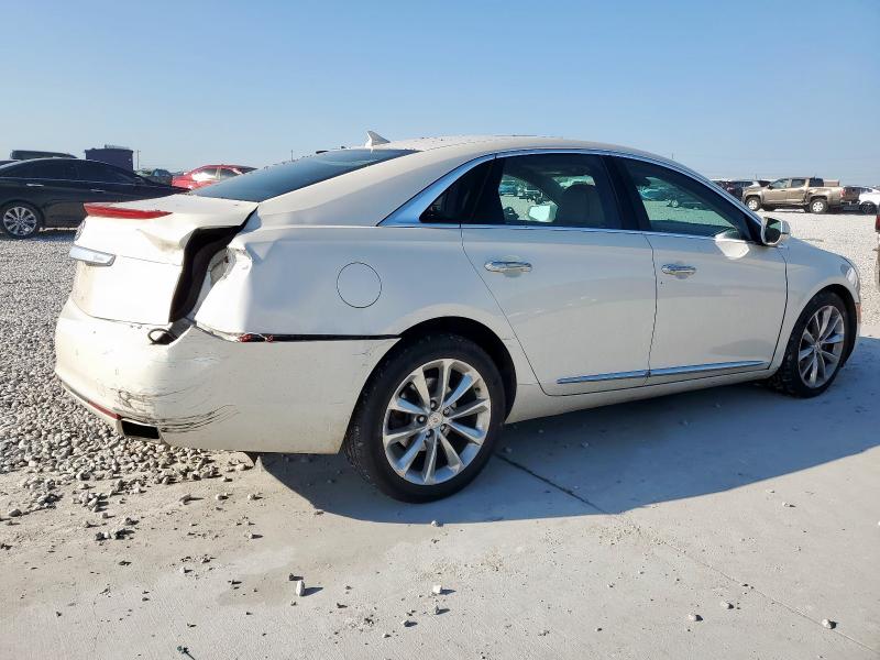 Photo 3 from auction – 2013 CADILLAC XTS PREMIU with VIN 2G61S5S35D9107787