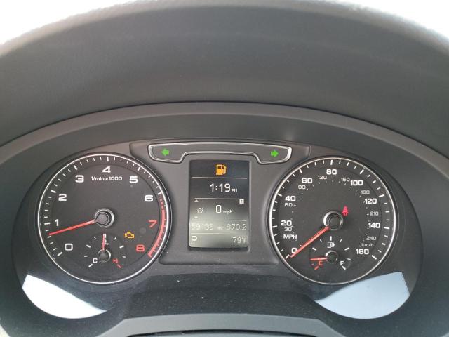 Foto 9 de la subasta – 2017 AUDI Q3 PREMIUM con VIN WA1ECCFS0HR013002
