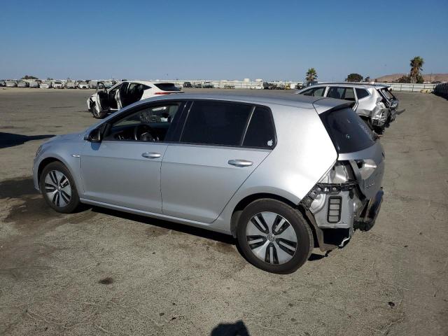 Photo 2 from auction – 2015 VOLKSWAGEN E-GOLF SEL with VIN WVWPP7AU6FW910505