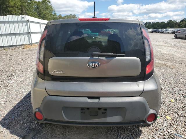 Photo 6 from auction – 2015 KIA SOUL + with VIN KNDJP3A5XF7171155