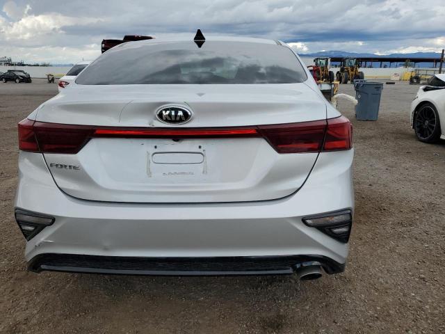 Photo 6 from auction – 2020 KIA FORTE FE with VIN 3KPF24AD1LE240411