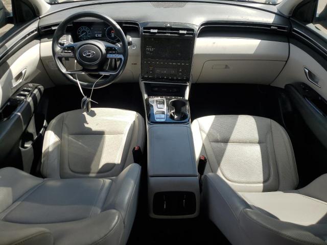Photo 8 from auction – 2022 HYUNDAI TUCSON LIM with VIN KM8JECA13NU069226