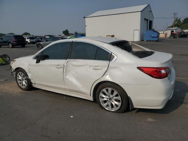 Photo 2 from auction – 2015 SUBARU LEGACY 2.5 with VIN 4S3BNAD6XF3016325