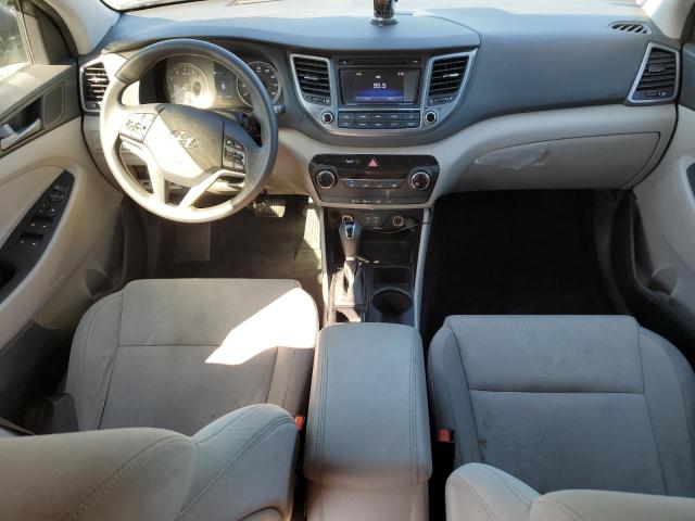 Photo 8 from auction – 2017 HYUNDAI TUCSON LIM with VIN KM8J3CA4XHU252062