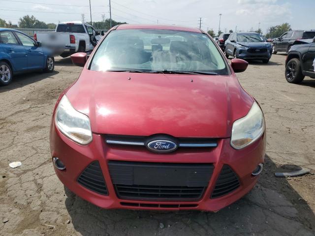 Photo 5 from auction – 2012 FORD FOCUS SE with VIN 1FAHP3F22CL343491
