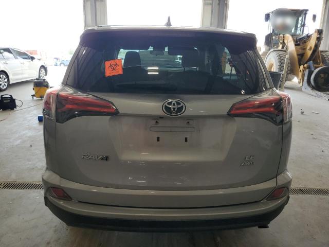 Photo 6 from auction – 2018 TOYOTA RAV4 LE with VIN 2T3BFREV1JW851690