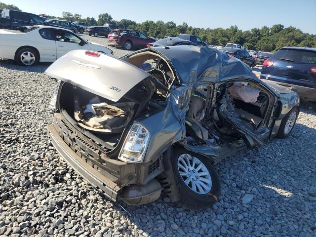Photo 3 from auction – 2012 CHRYSLER 300 with VIN 2C3CCAAG7CH165201