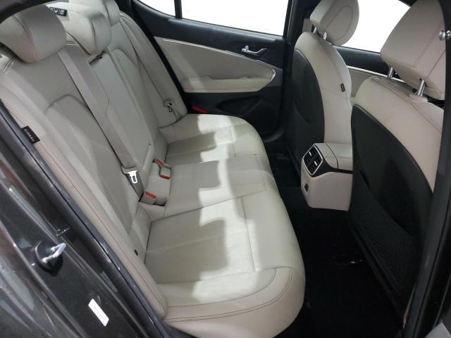 Photo 10 from auction – 2024 GENESIS G70 BASE with VIN KMTG34SC2RU143026