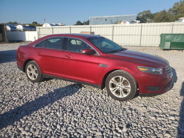 Photo 4 from auction – 2015 FORD TAURUS SEL with VIN 1FAHP2E8XFG194938