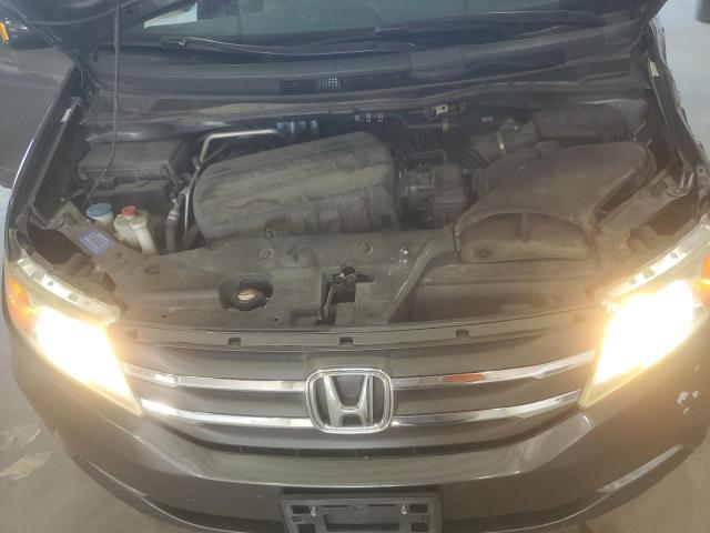 Photo 12 from auction – 2012 HONDA ODYSSEY TO with VIN 5FNRL5H93CB137115