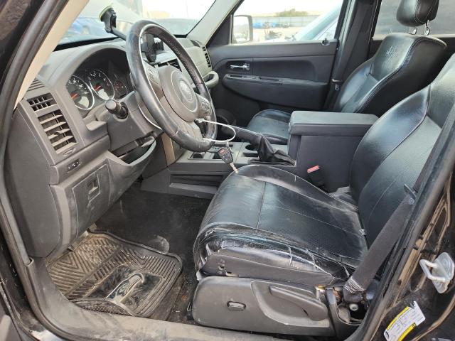 Photo 7 from auction – 2012 JEEP LIBERTY SP with VIN 1C4PJMAK6CW162963