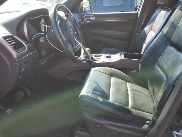 Photo 7 from auction – 2016 JEEP GRAND CHER with VIN 1C4RJFBG9GC358045