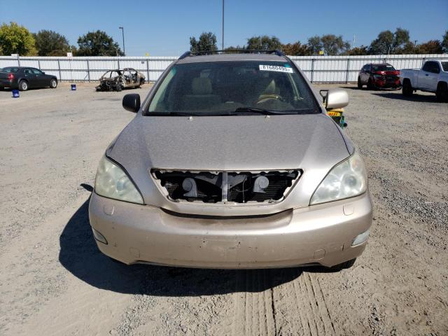 Zdjęcie 5 z aukcji – 2007 LEXUS RX 350 z VIN 2T2HK31U27C023145
