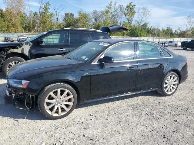 AUDI A4 PREMIUM 2014 con VIN WAUBFAFL7EN034037 - Foto de la subasta