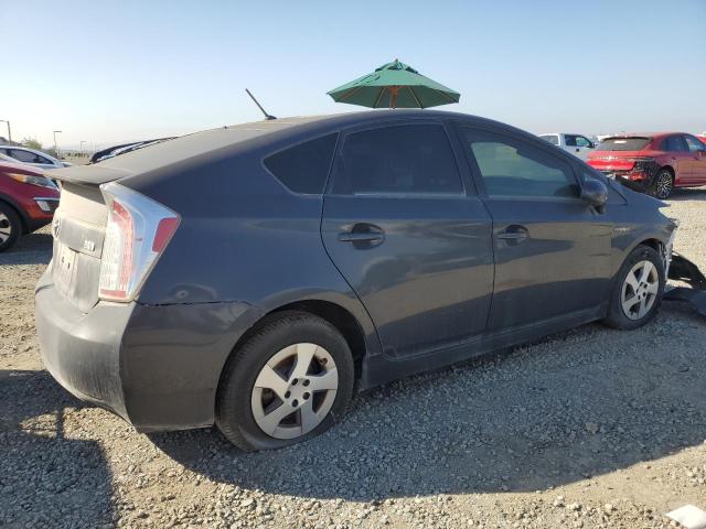 Photo 3 from auction – 2015 TOYOTA PRIUS with VIN JTDKN3DU8F1935150