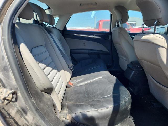 Photo 10 from auction – 2013 FORD FUSION S with VIN 3FA6P0G70DR260662