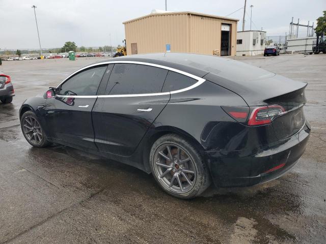 Photo 2 from auction – 2018 TESLA MODEL 3 with VIN 5YJ3E1EA1JF151938