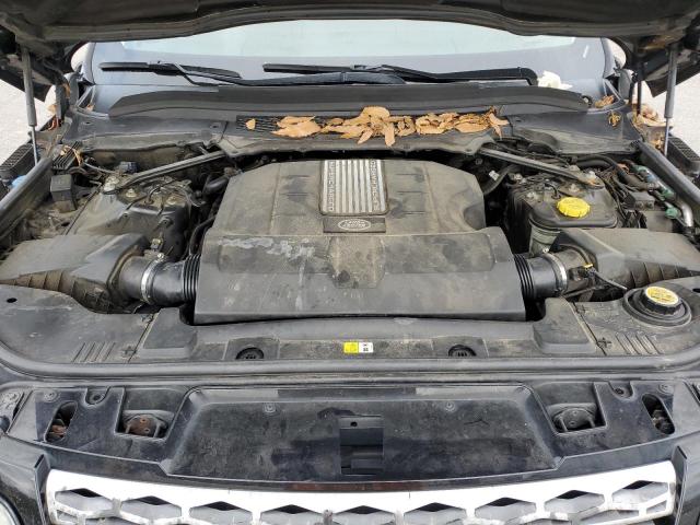 Photo 11 from auction – 2015 LAND ROVER RANGE ROVE with VIN SALWR2TF0FA616790