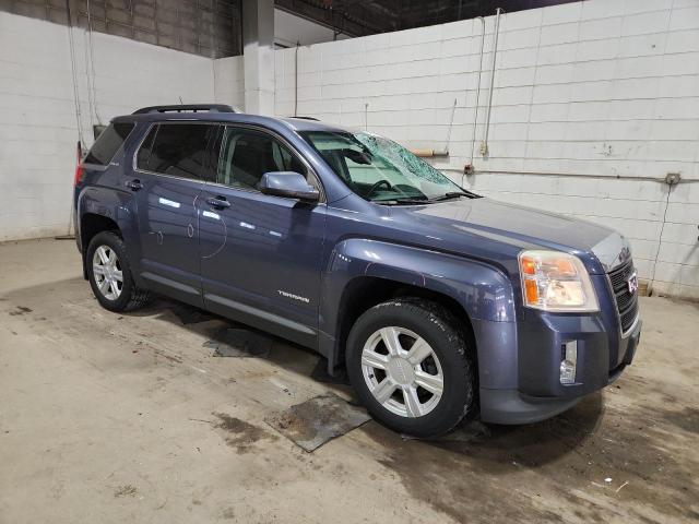 Photo 4 from auction – 2014 GMC TERRAIN SLE with VIN 2GKFLWEK5E6111371