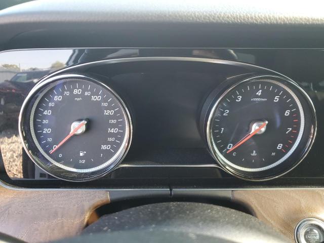 Photo 9 from auction – 2018 MERCEDES-BENZ E 300 with VIN WDDZF4JB5JA365448