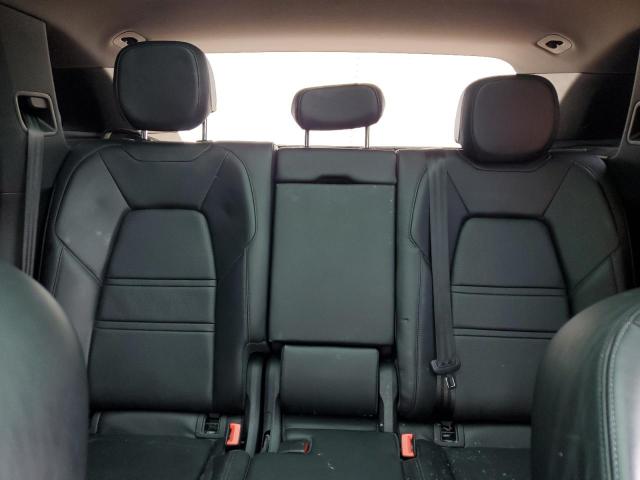 Photo 10 from auction – 2019 PORSCHE CAYENNE with VIN WP1AA2AY6KDA04016
