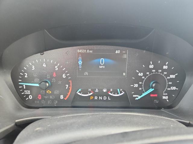 Photo 9 from auction – 2020 FORD ESCAPE SE with VIN 1FMCU9G62LUA16743
