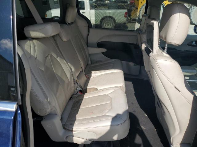 Photo 11 from auction – 2017 CHRYSLER PACIFICA T with VIN 2C4RC1EG5HR594550