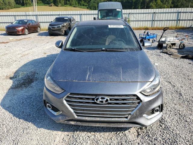 Photo 5 from auction – 2019 HYUNDAI ACCENT SE with VIN 3KPC24A33KE040980