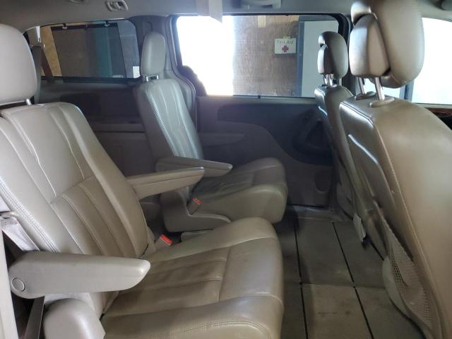 Photo 11 from auction – 2013 CHRYSLER TOWN & COU with VIN 2C4RC1CG6DR777002