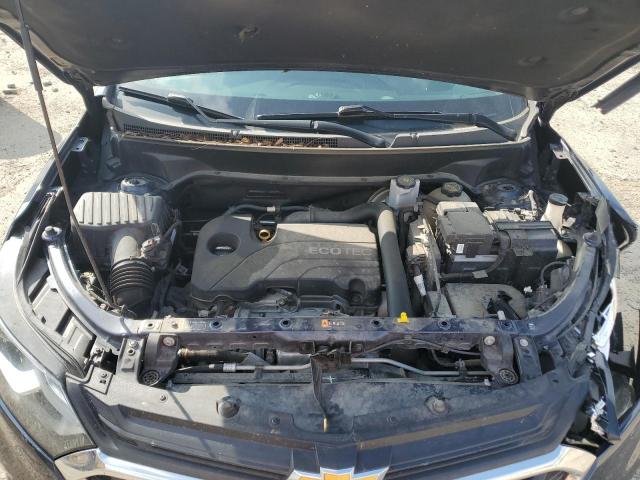 Photo 11 from auction – 2018 CHEVROLET EQUINOX LS with VIN 3GNAXHEV6JL135529