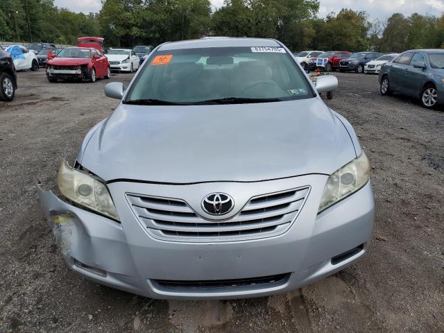 Photo 5 from auction – 2009 TOYOTA CAMRY BASE with VIN 4T1BE46K29U321856