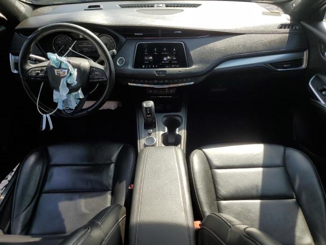 Photo 8 from auction – 2019 CADILLAC XT4 PREMIU with VIN 1GYFZDR48KF117851