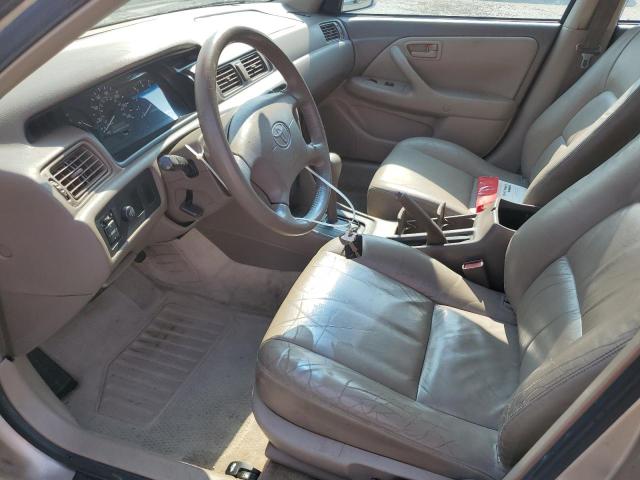 Photo 7 from auction – 1997 TOYOTA CAMRY LE with VIN JT2BF22K4V0074975