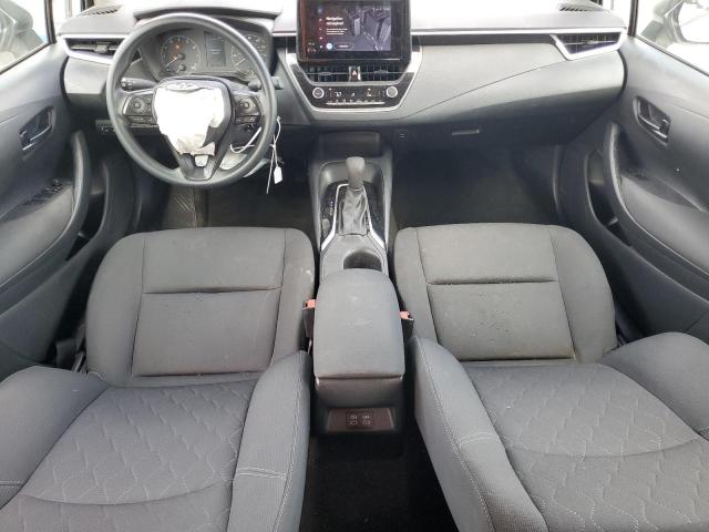 Photo 8 from auction – 2023 TOYOTA COROLLA LE with VIN 5YFB4MDE7PP003052