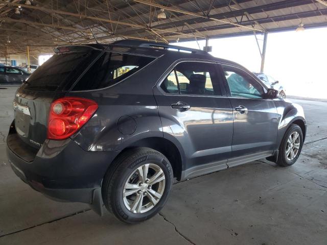Photo 3 from auction – 2013 CHEV EQUINOX LT with VIN 2GNFLEEK4D6287582