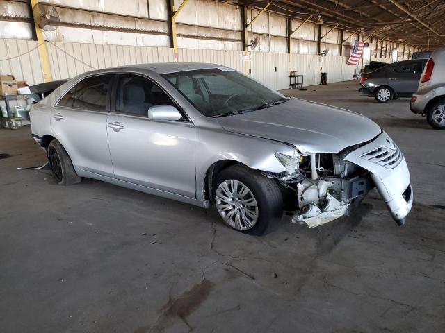 Photo 4 from auction – 2008 TOYOTA CAMRY CE with VIN 4T4BE46K88R043971