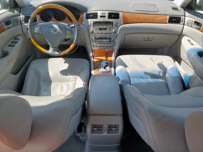 Фото 8 с аукциона – 2006 LEXUS ES 330 с VIN JTHBA30GX65154696
