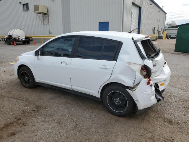 Photo 2 from auction – 2009 NISSAN VERSA S with VIN 3N1BC13E29L442004