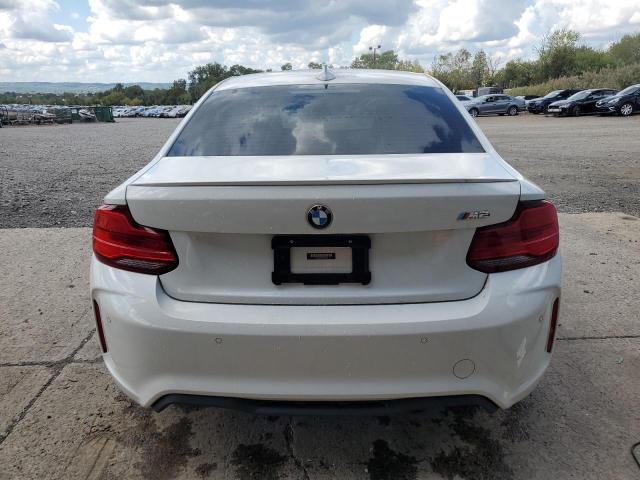 Photo 6 from auction – 2018 BMW M2 with VIN WBS1J5C56JVD36693
