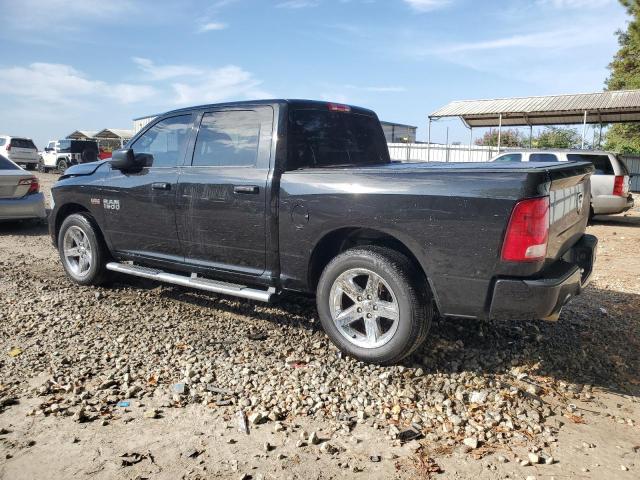Photo 2 from auction – 2017 RAM 1500 ST with VIN 3C6RR6KT6HG573040