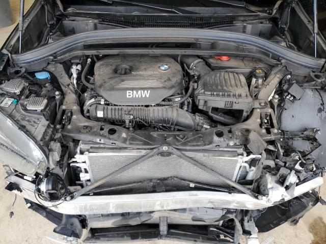 Photo 12 from auction – 2017 BMW X1 XDRIVE2 with VIN WBXHT3C32H5F83449