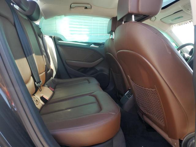 Photo 10 from auction – 2015 AUDI A3 PREMIUM with VIN WAUBFGFF3F1034431