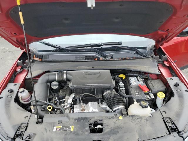 Photo 12 from auction – 2025 JEEP COMPASS TR with VIN 3C4NJDDN9ST533552